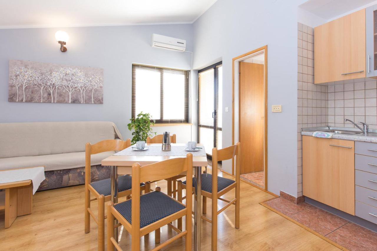 פונאנט Villa Paradiso מראה חיצוני תמונה