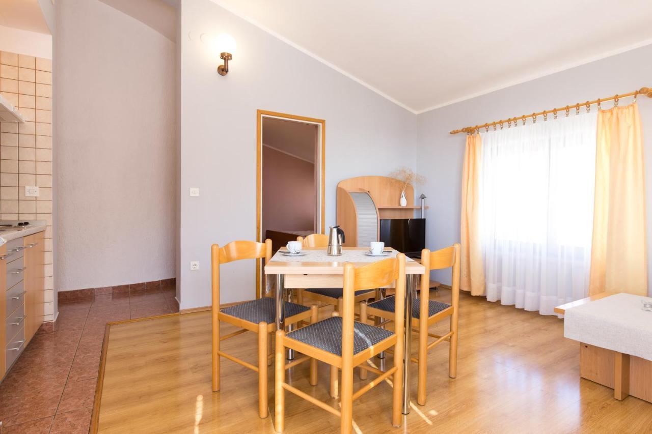 פונאנט Villa Paradiso מראה חיצוני תמונה