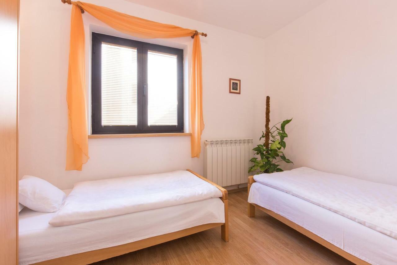 פונאנט Villa Paradiso מראה חיצוני תמונה