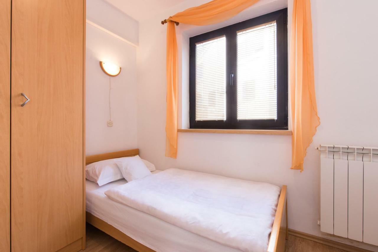 פונאנט Villa Paradiso מראה חיצוני תמונה