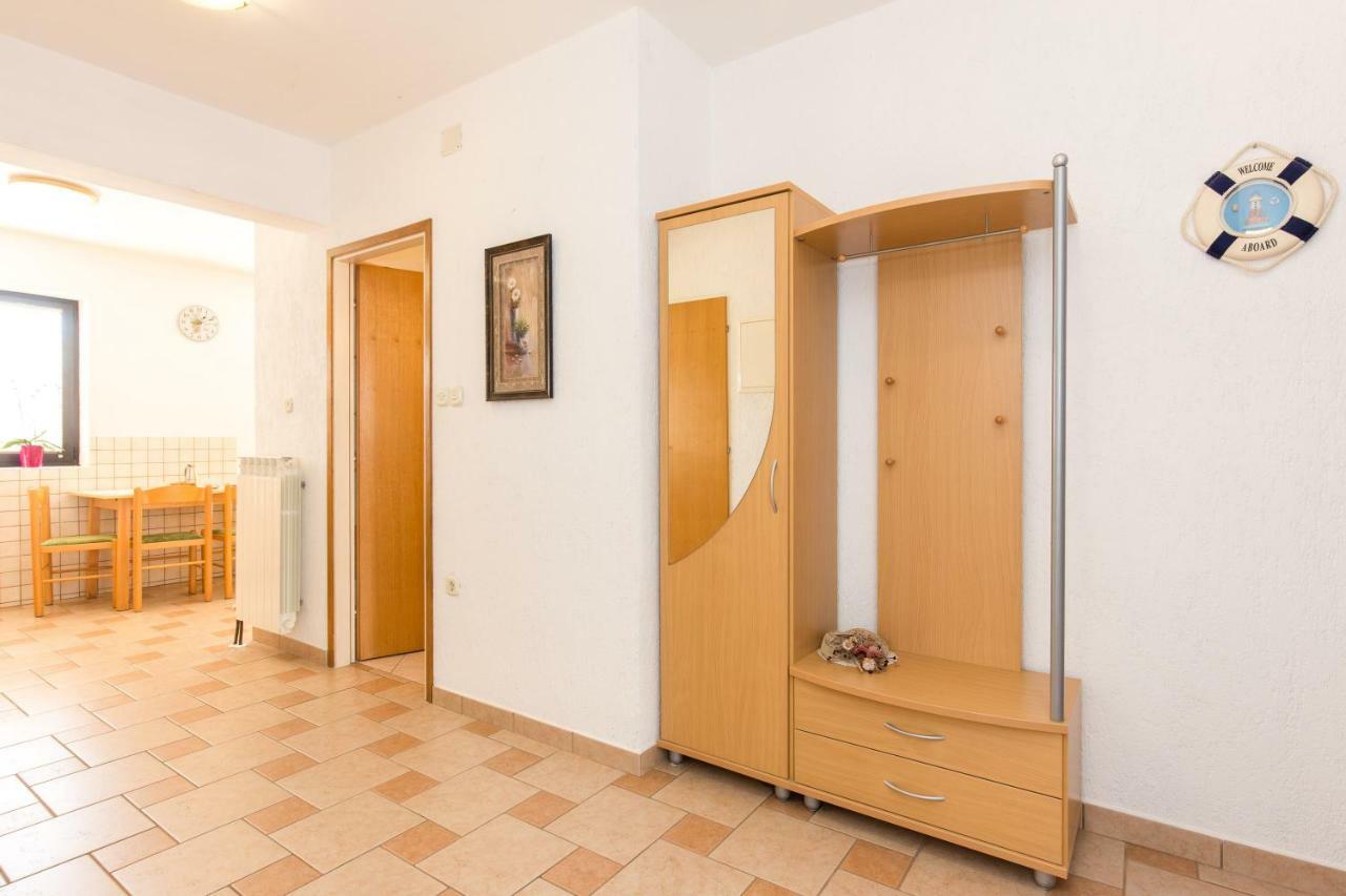 פונאנט Villa Paradiso מראה חיצוני תמונה
