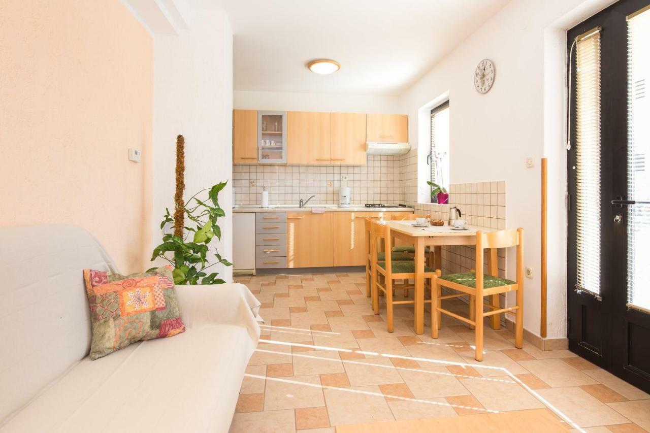 פונאנט Villa Paradiso מראה חיצוני תמונה